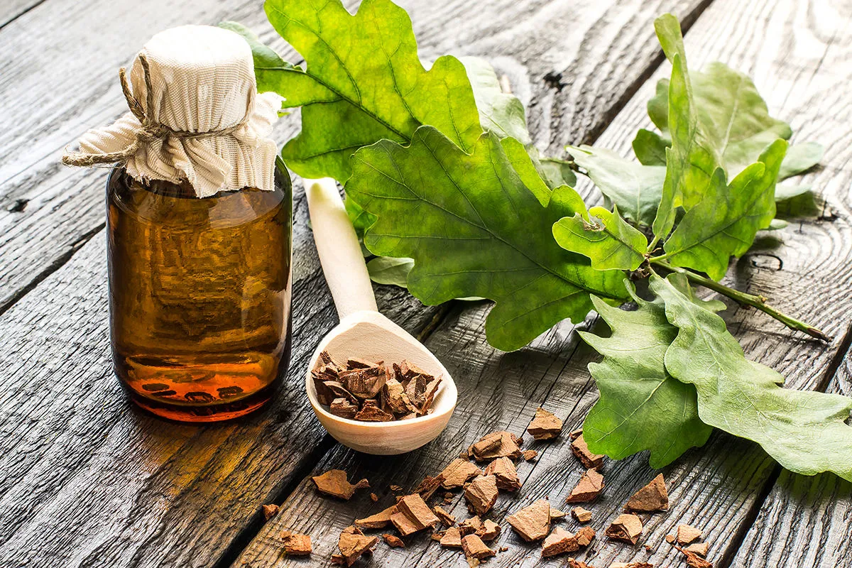 Operatore di Fitoterapia Ayurvedica
