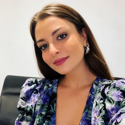 GIORGIA GIRAUDO