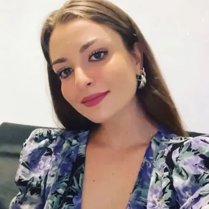 Giorgia Giraudo