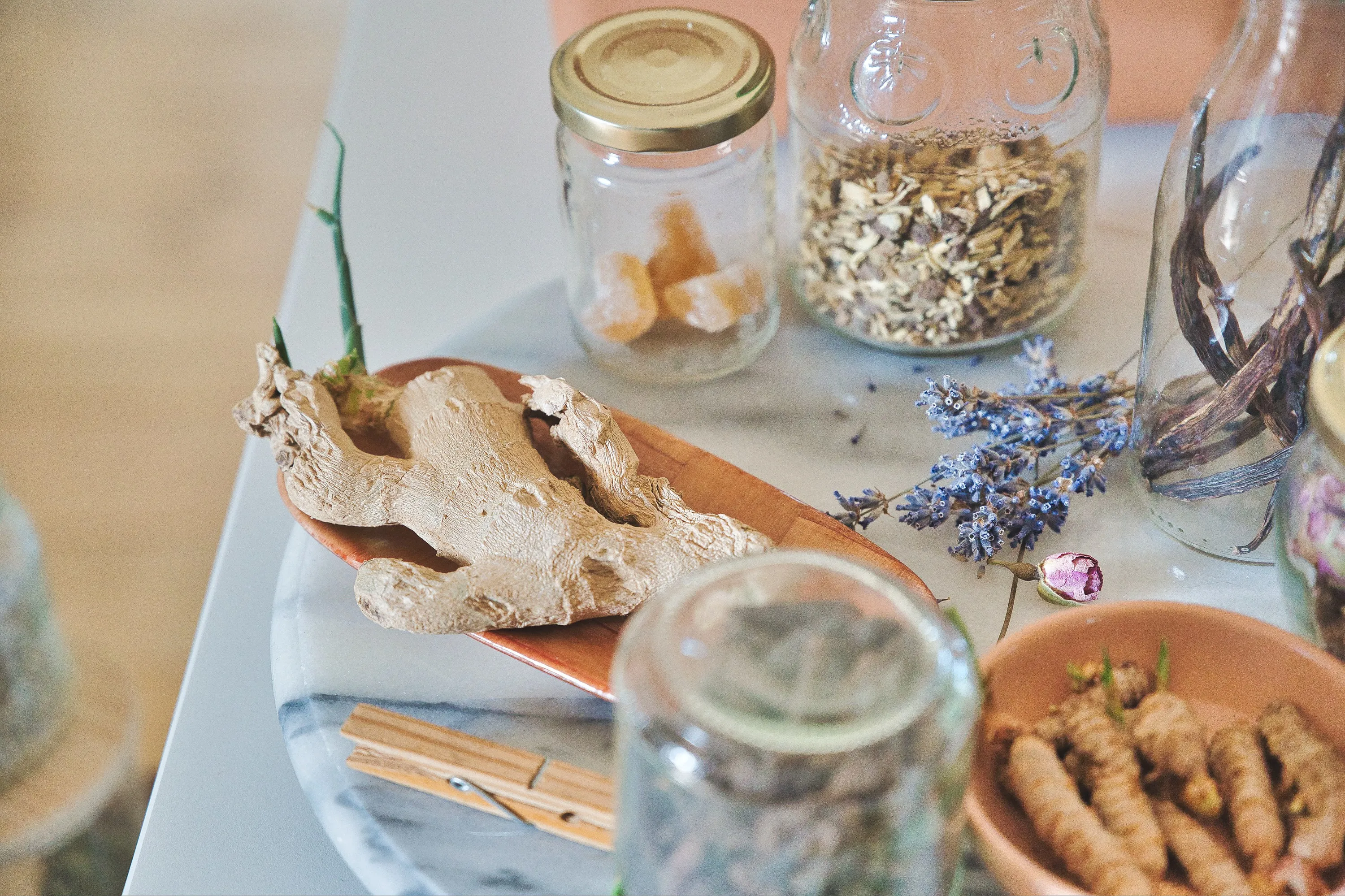 L’importanza della Fitoterapia Ayurvedica
