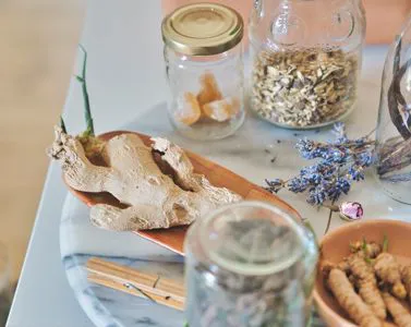 L’importanza della Fitoterapia Ayurvedica