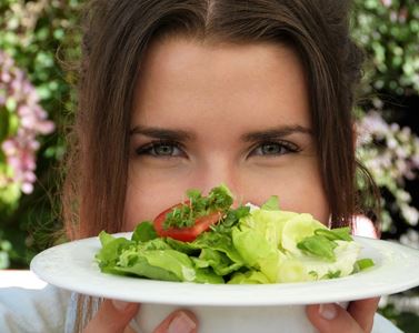 Scopri i 6 Nutrienti essenziali della dieta