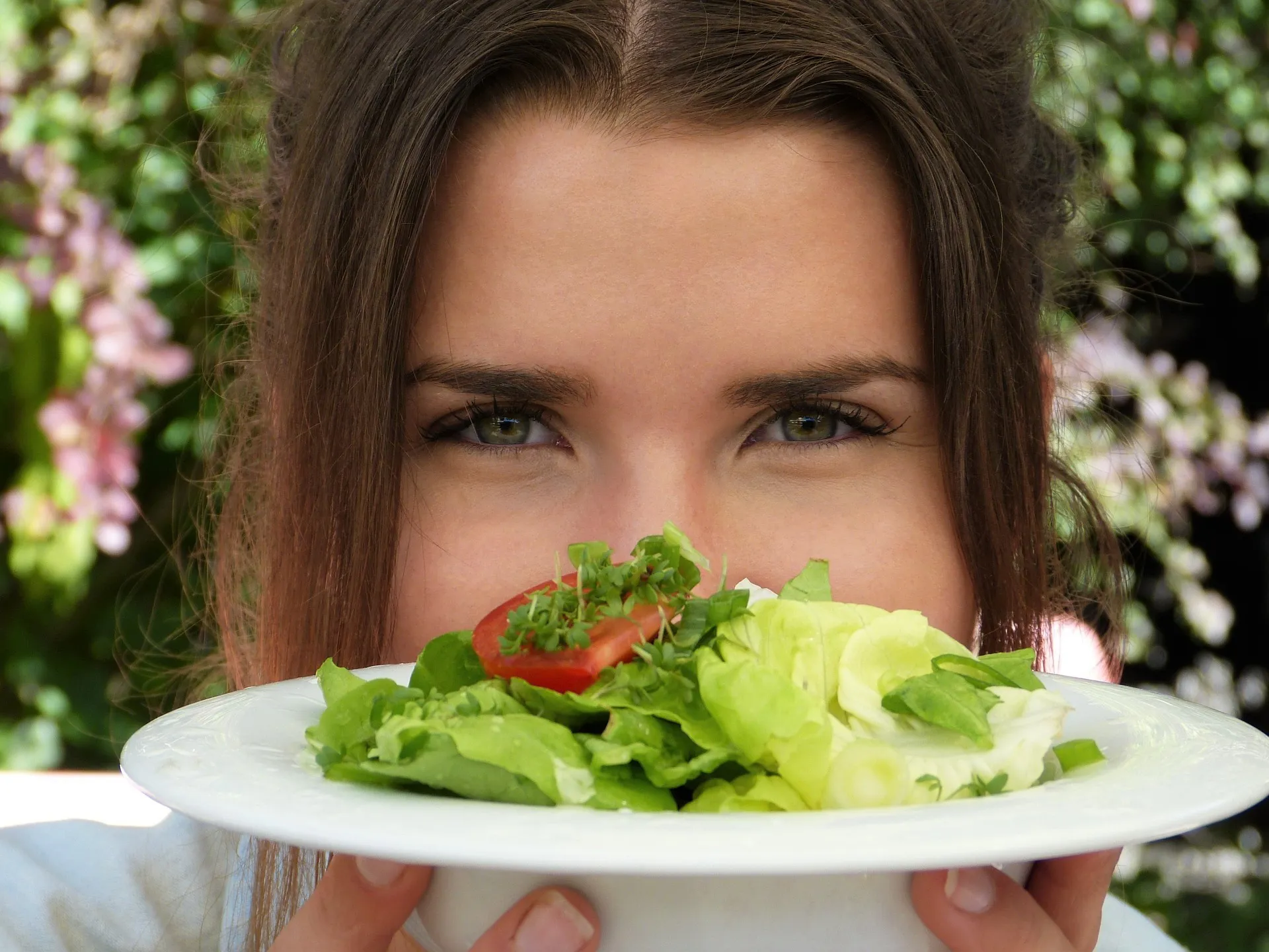 Scopri i 6 nutrienti essenziali della dieta