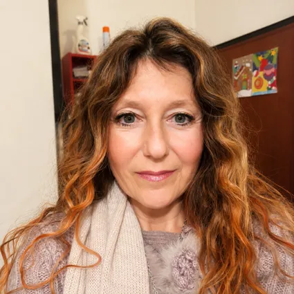ALICE FOTI