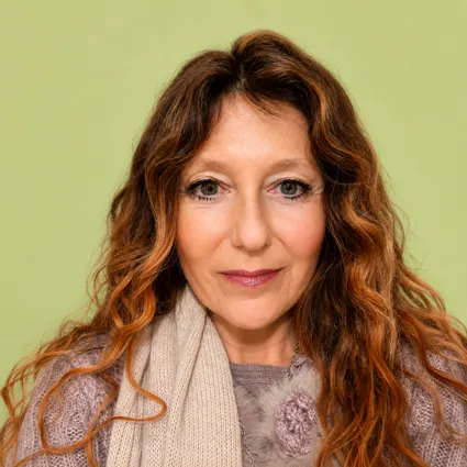 ALICE FOTI