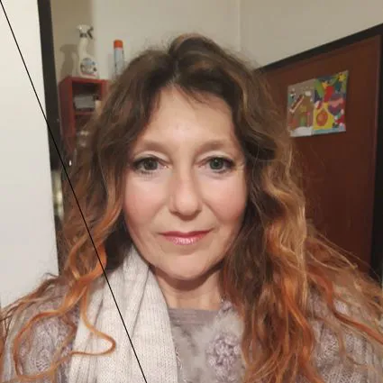 ALICE FOTI