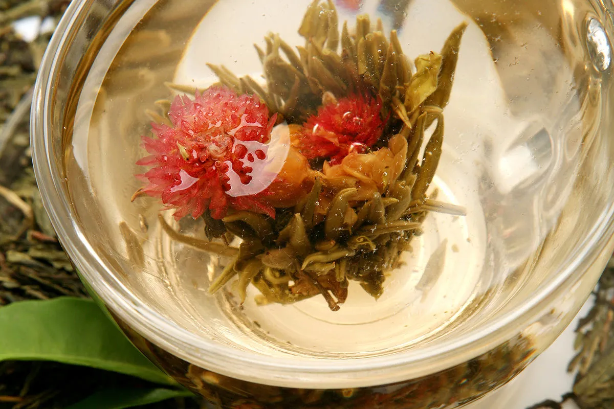 Operatore di Fiori Australiani