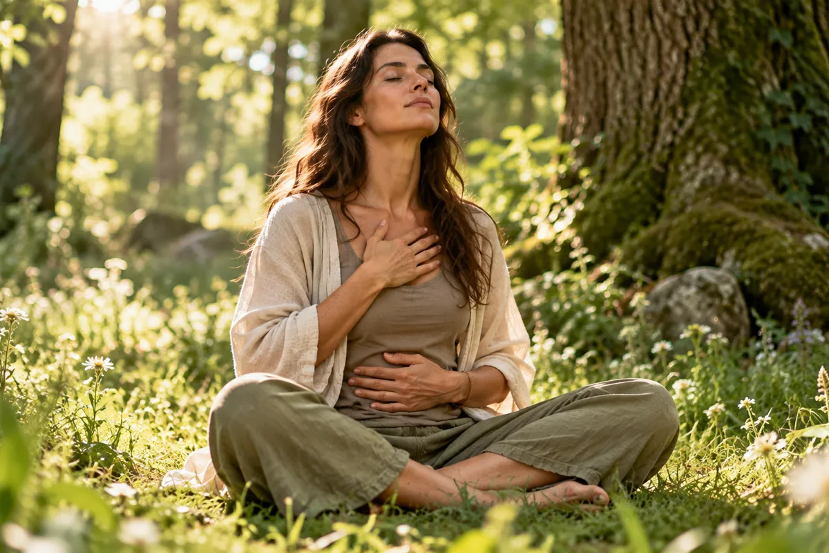 Naturopatia Psicosomatica Avanzata