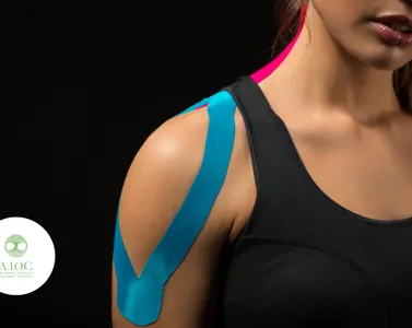 Il Taping, un metodo rivoluzionario per il benessere e la guarigione