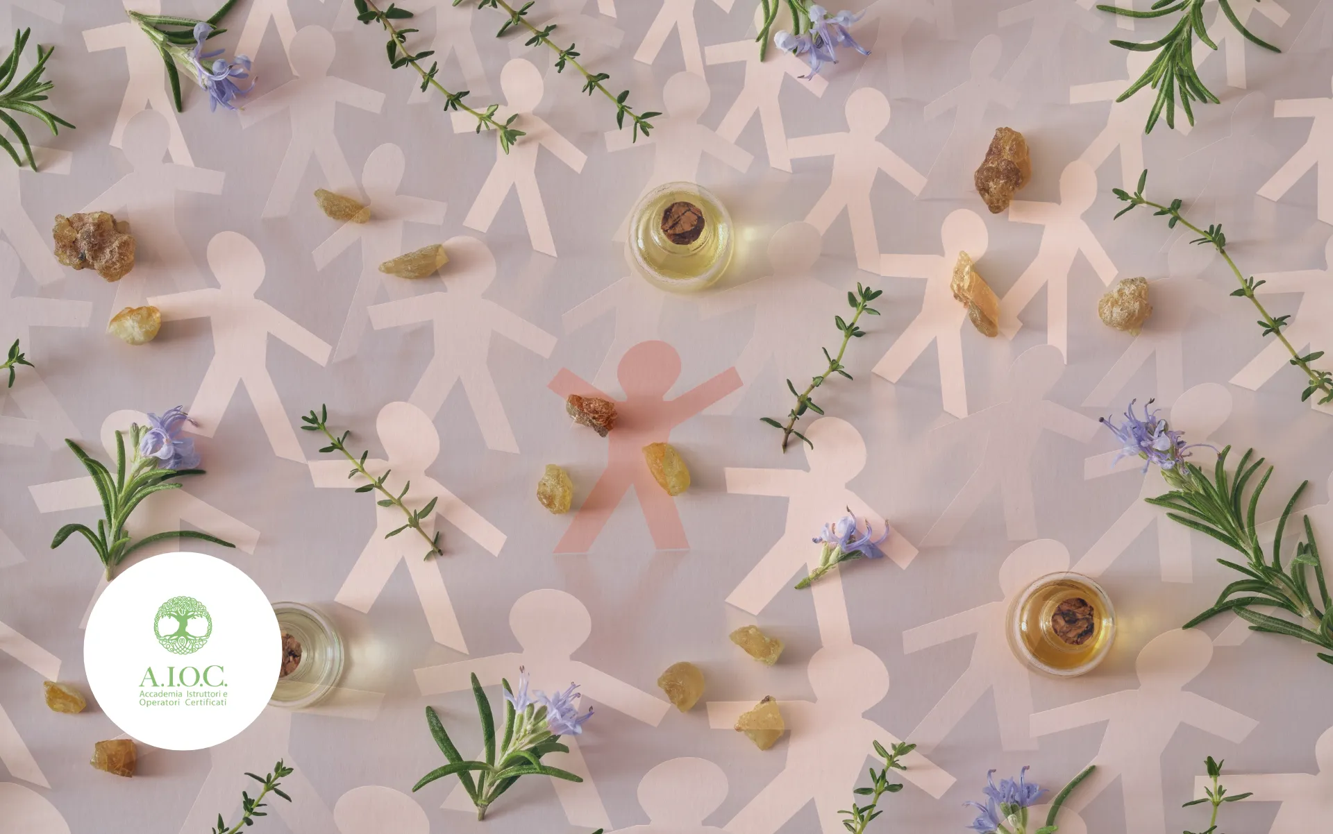 L'Arte dell'Equilibrio con la Naturopatia Psicosomatica Applicata