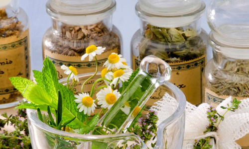 Naturopatia Psicosomatica