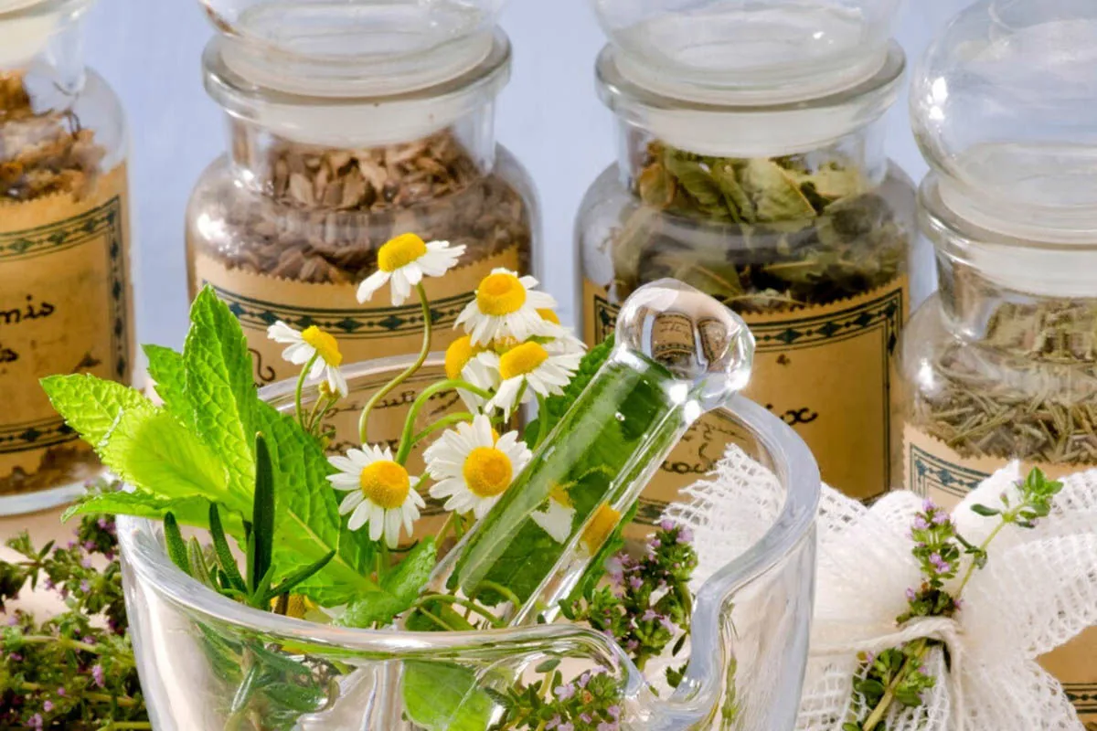 Naturopatia Psicosomatica