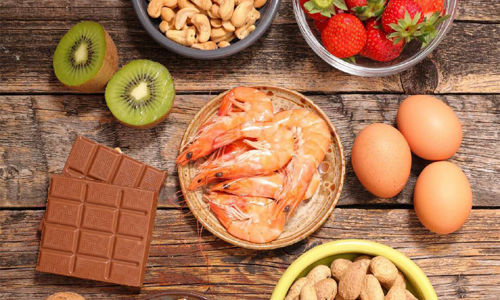 Intolleranze e Allergie Alimentari
