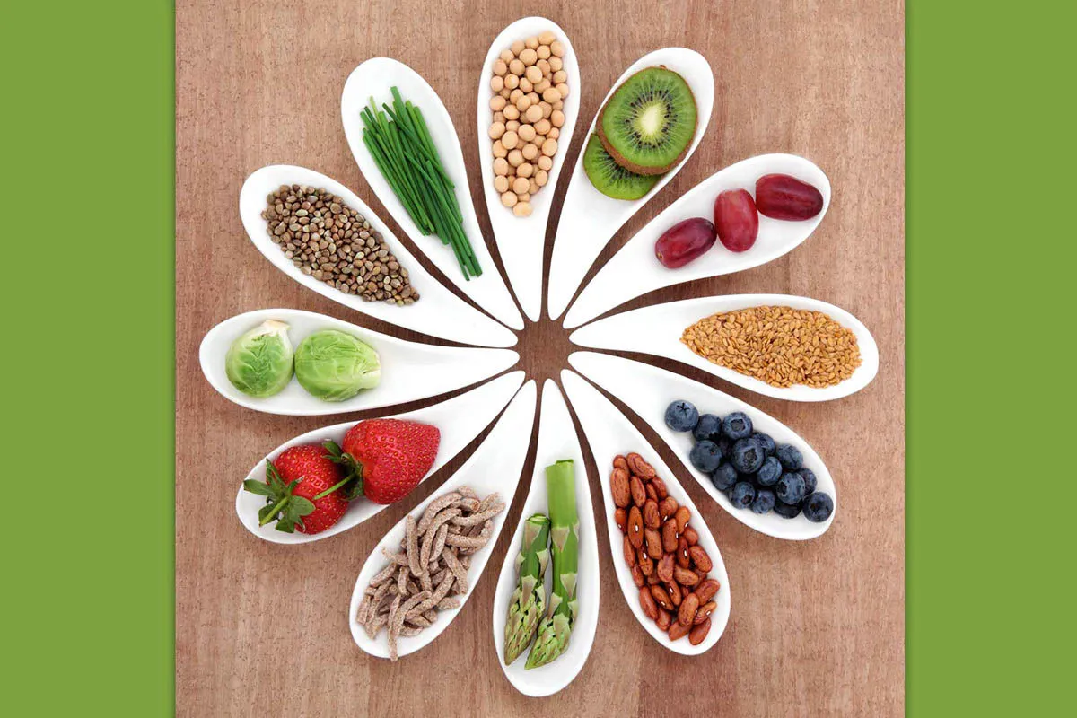 Operatore Nutraceutica