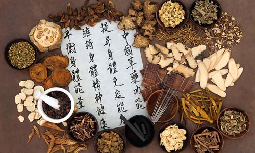 Operatore di Medicina Tradizionale Cinese