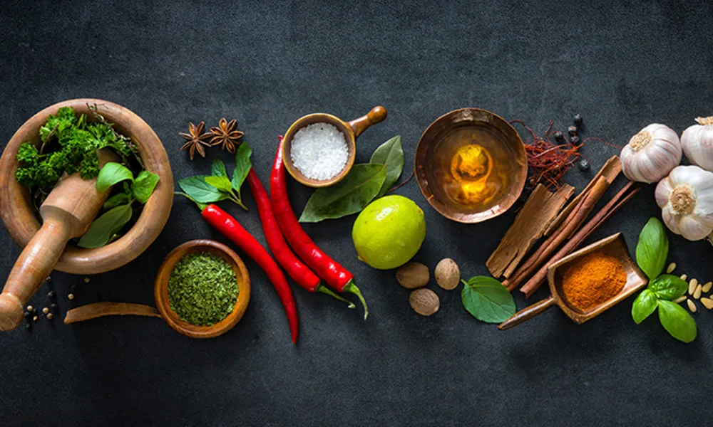 Alimentazione Naturale