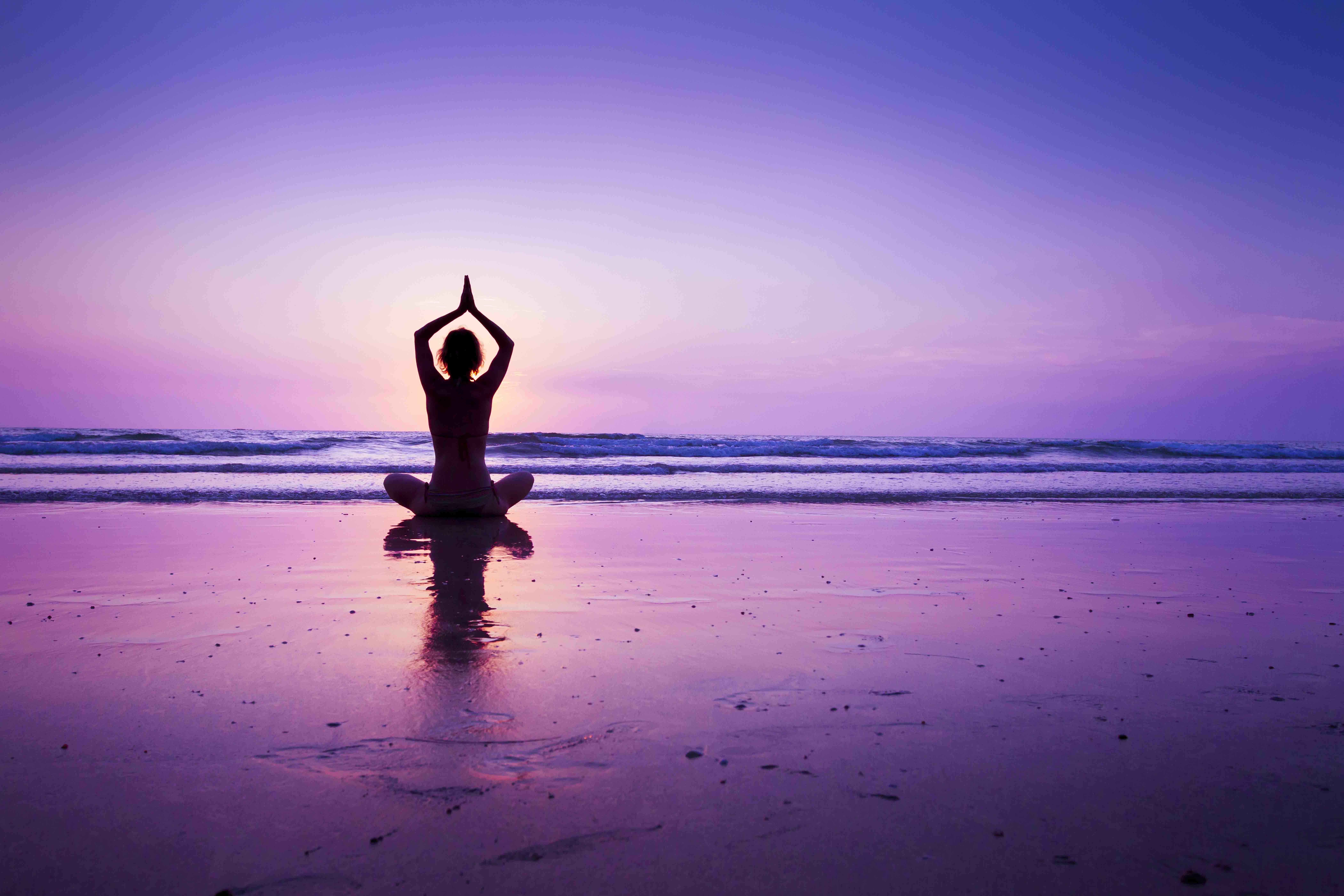 Scopri te stesso attraverso l’Hatha Yoga