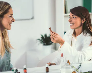 Professione Naturopata