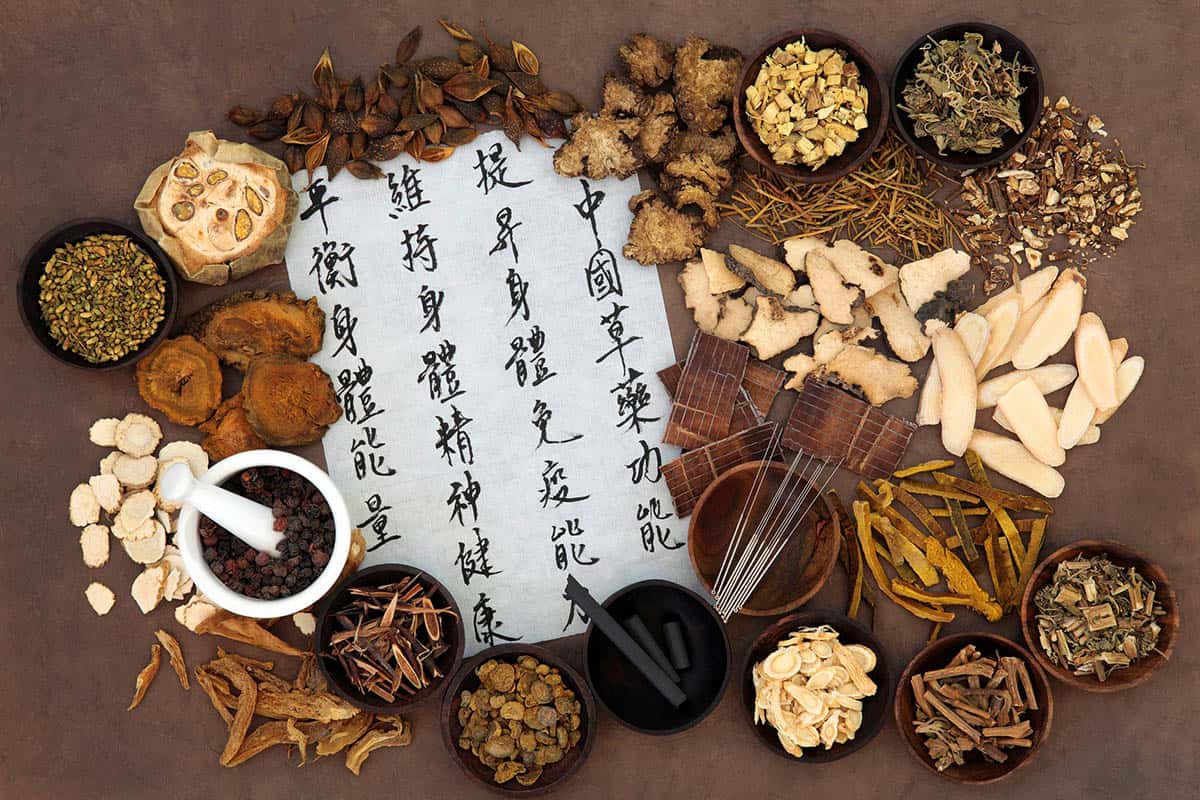 La medicina Tradizionale Cinese, la saggezza orientale per stare bene
