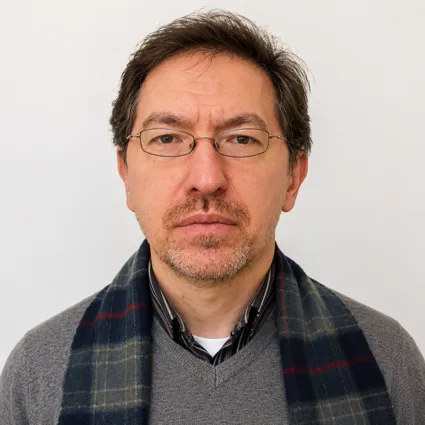 MIRKO MAZZALI