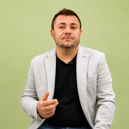 STEFANO RAGNO