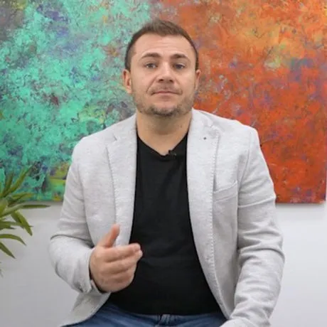 Stefano Ragno