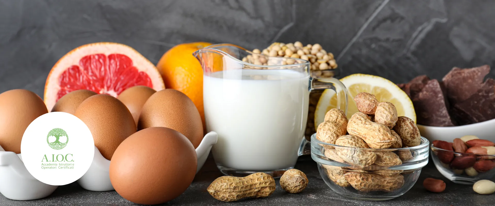 Guida Completa a Intolleranze e Allergie Alimentari