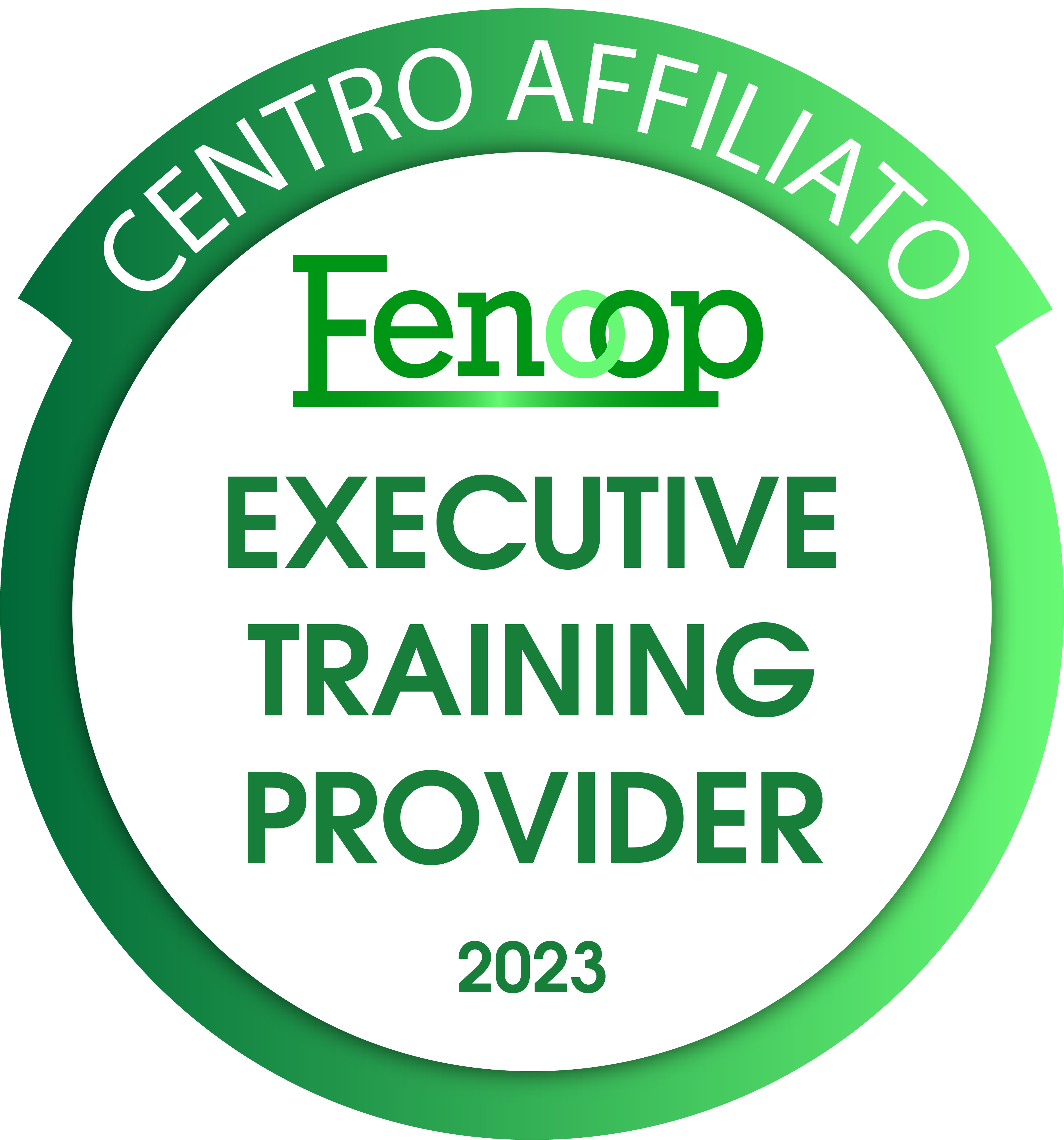 certificazioni AIOC Italia