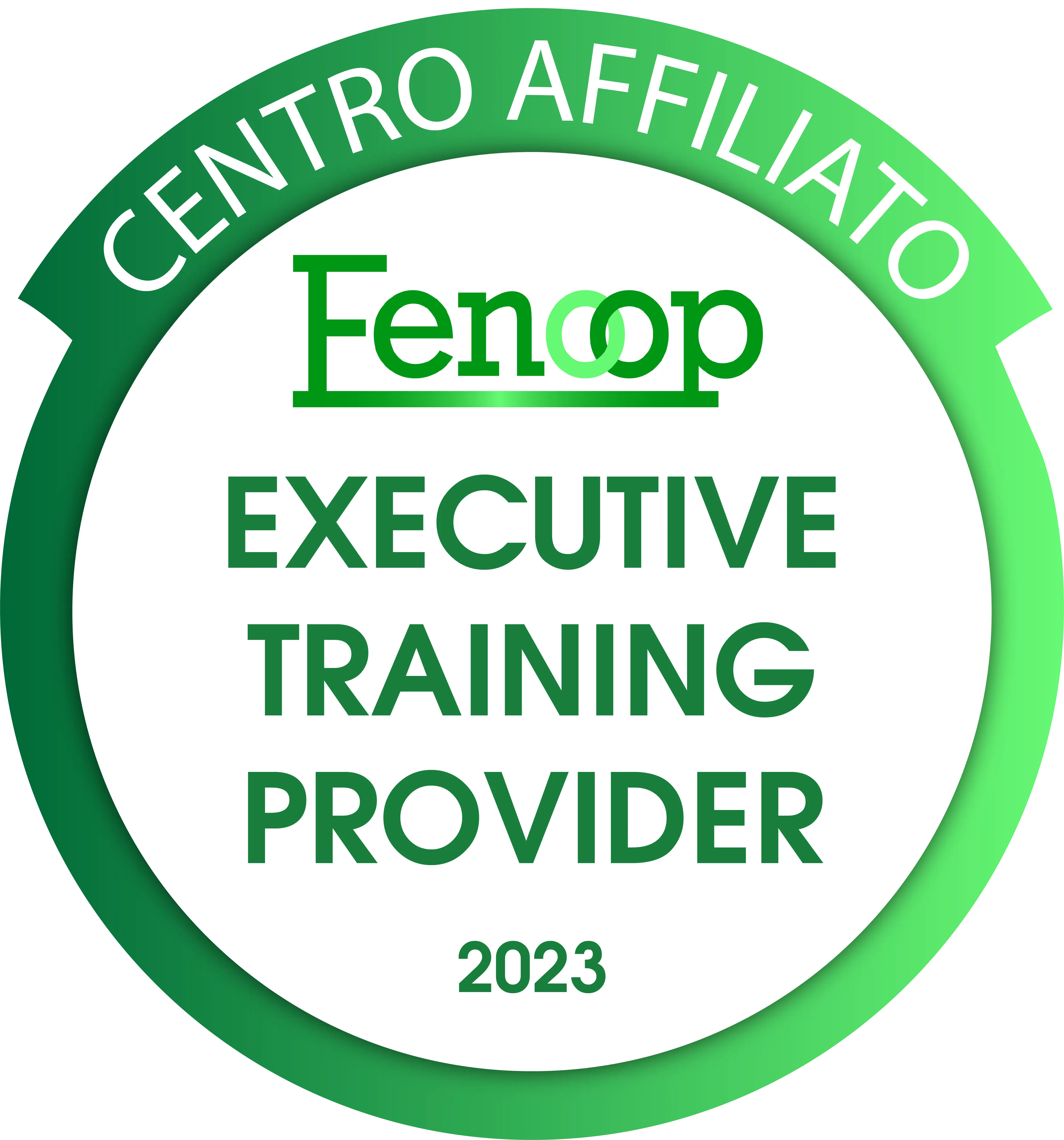 certificazioni AIOC Italia