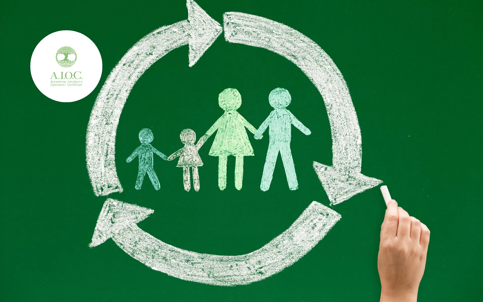 Nutrizione e ciclo di vita