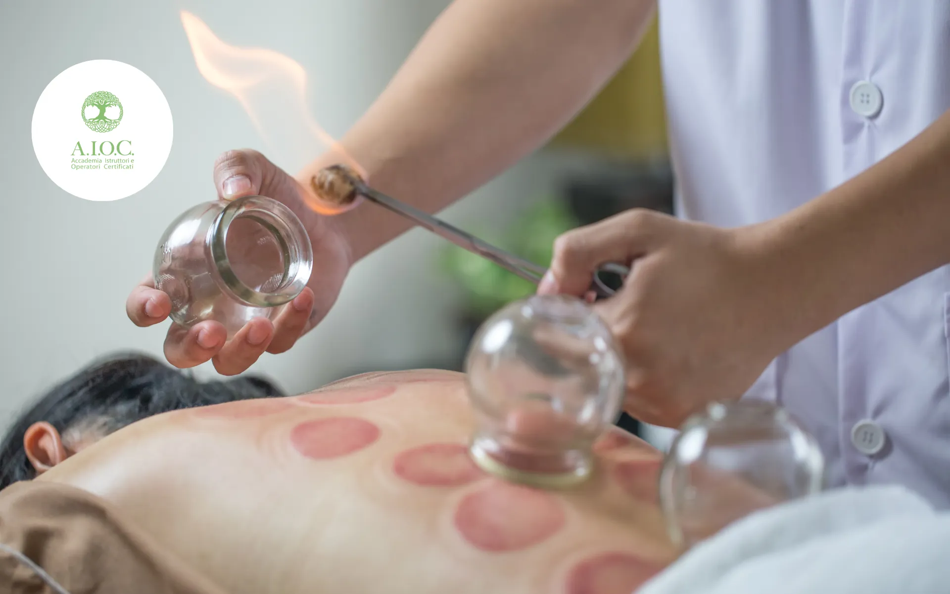 La Millenaria Arte della Medicina Tradizionale Cinese