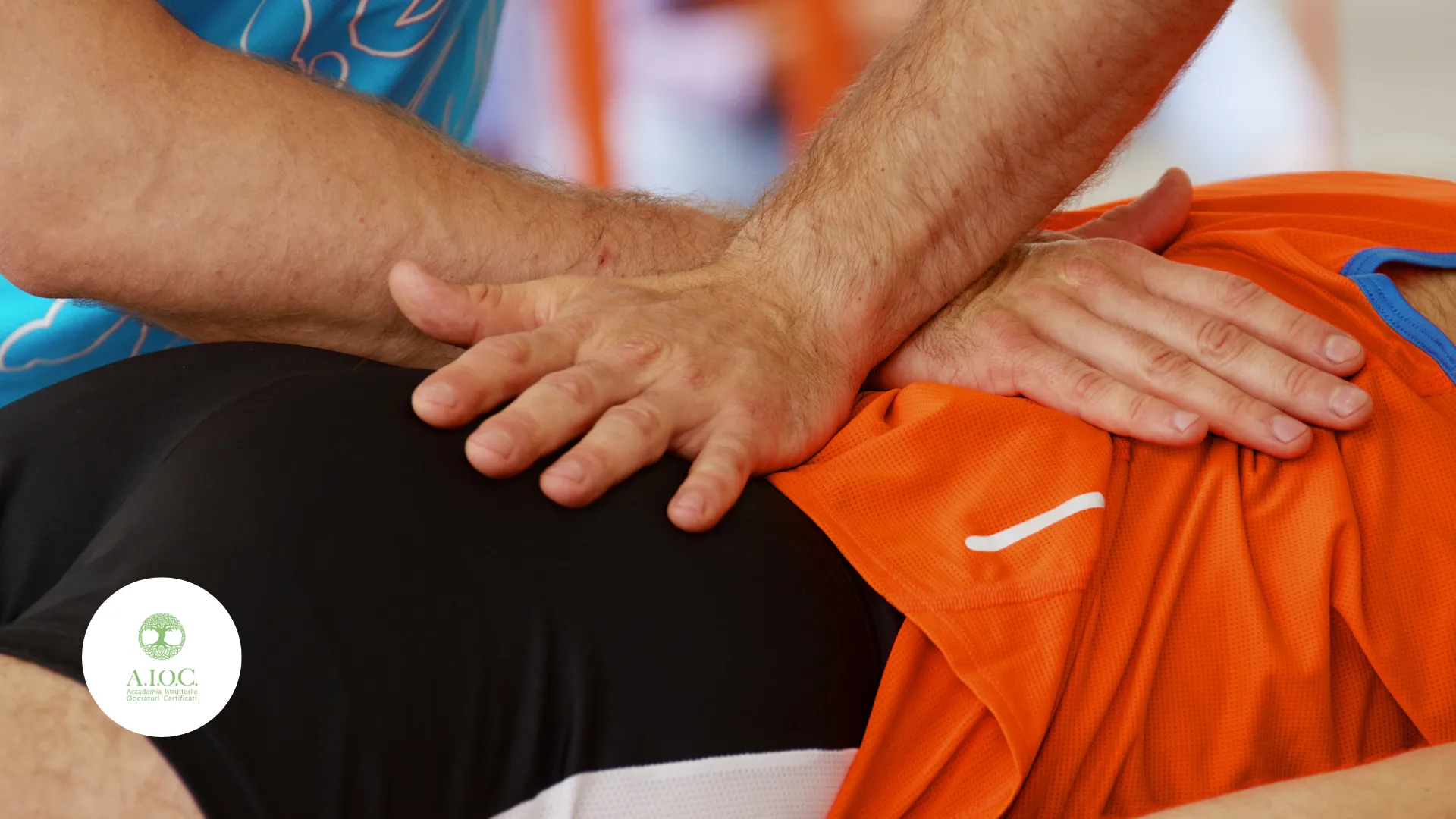 Il Massaggio Sportivo: Guida Completa e Benefici per gli Atleti