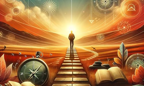 Il Percorso dell'Abbondanza