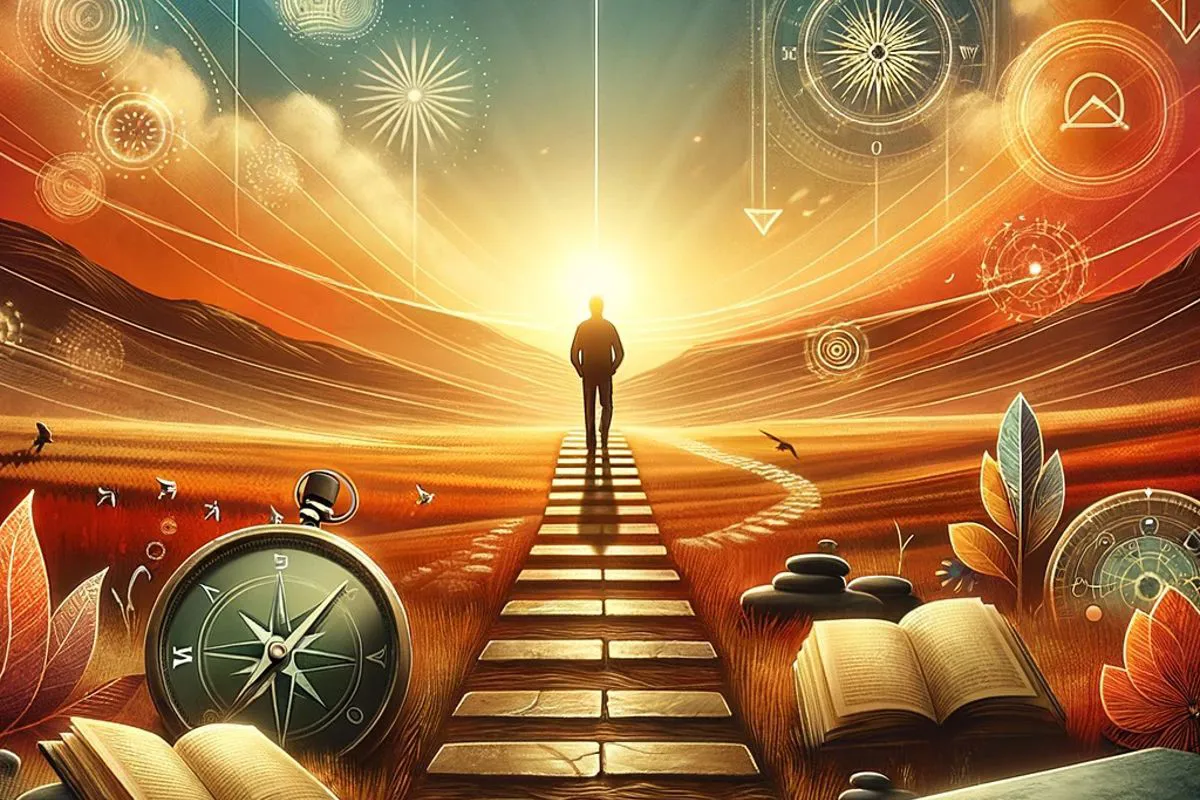 Il Percorso dell'Abbondanza