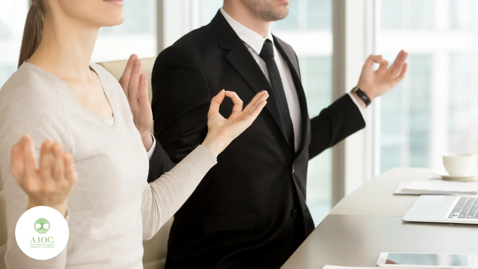 Mindfulness Aziendale: Benefici e Implementazione per il Benessere dei Dipendenti