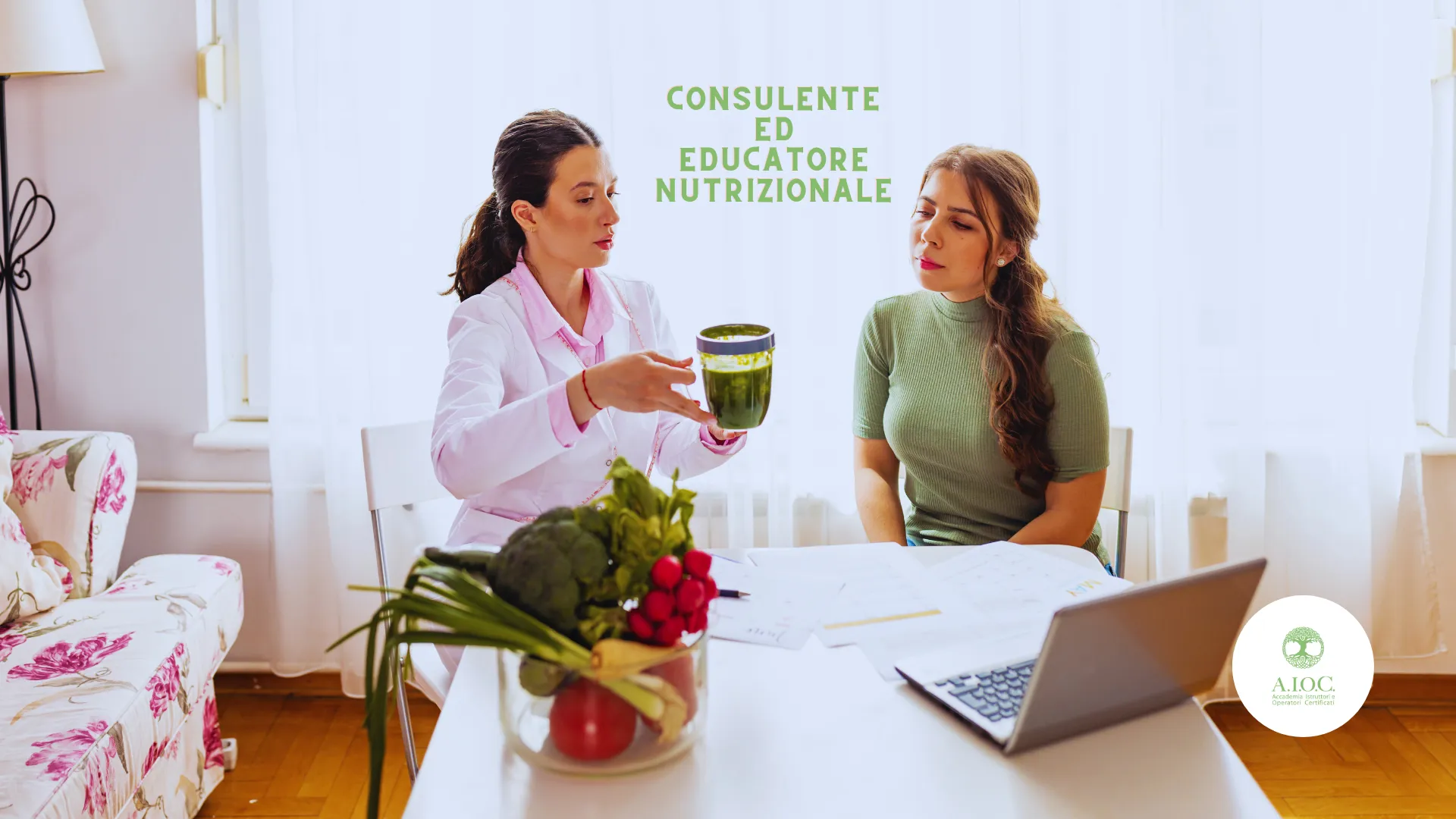 L'importanza di una nutrizione sana ed equilibrata