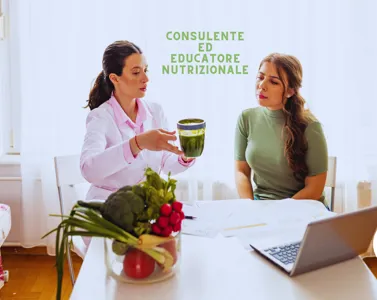 L'importanza di una nutrizione sana ed equilibrata