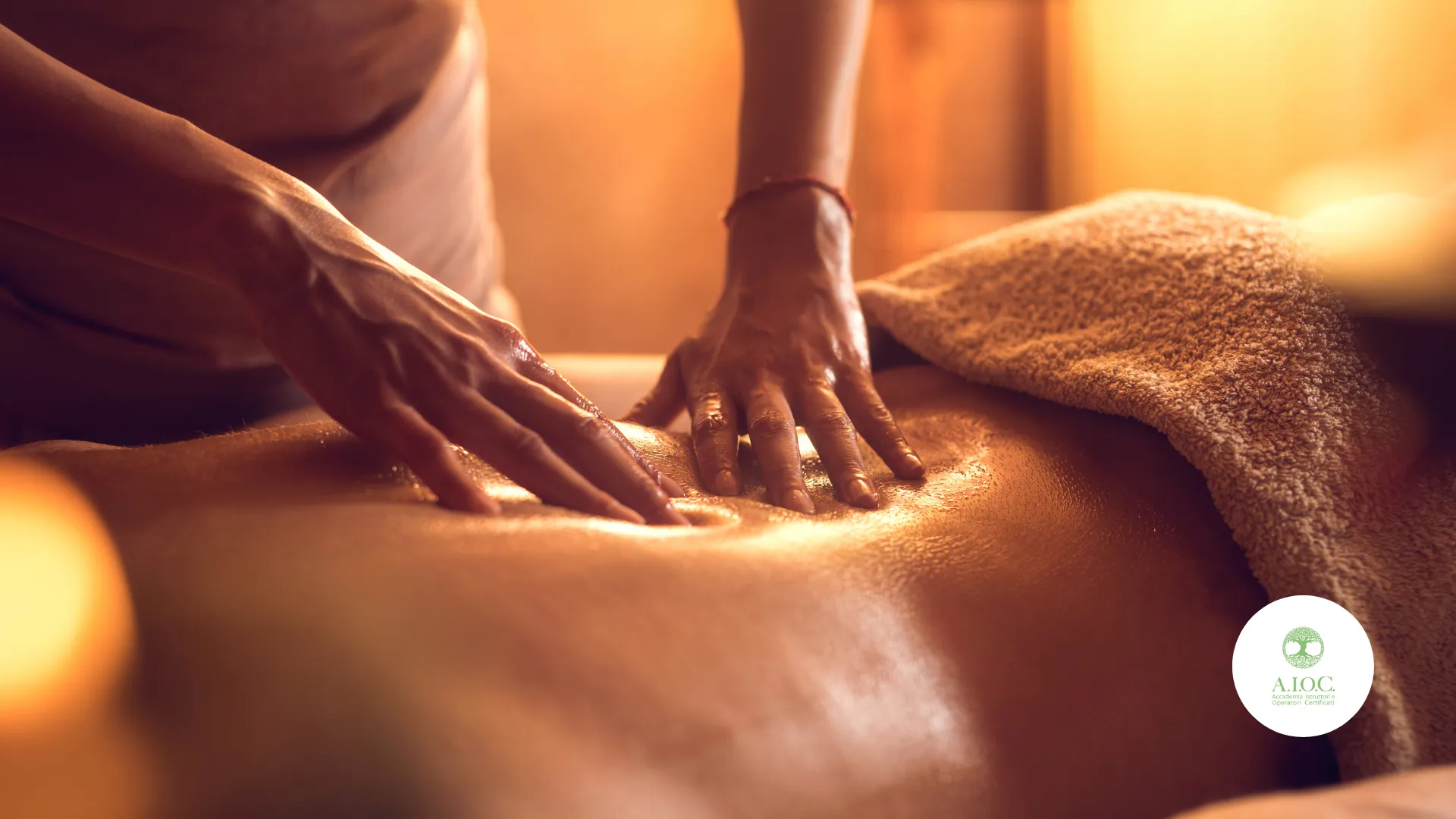 Massaggio Svedese: Benefici, Tecniche e Come Funziona per il Benessere Totale
