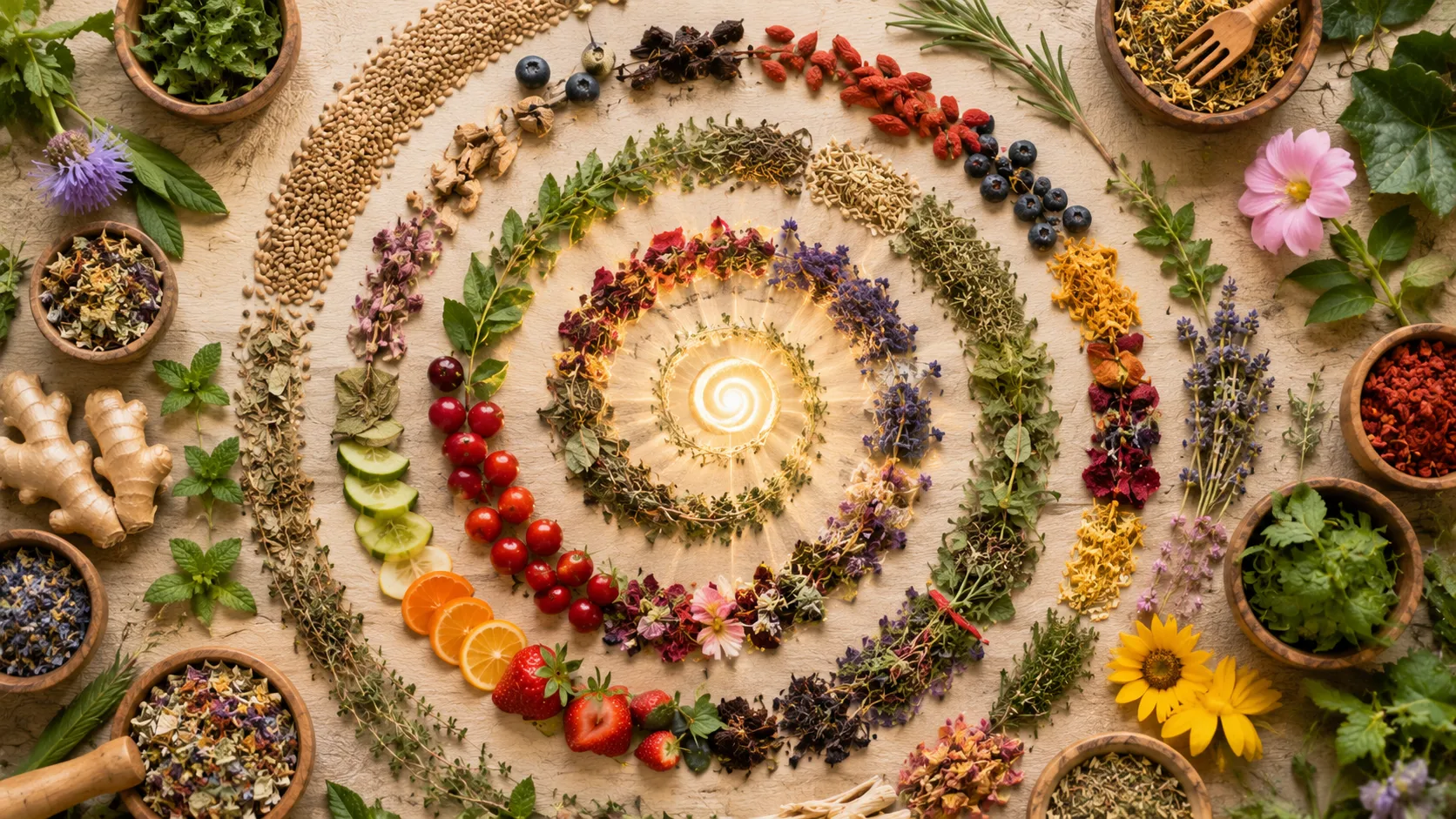 Specializzazione Consulente Nutrizionale Naturopatico