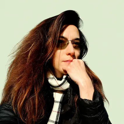ELENA FERRI