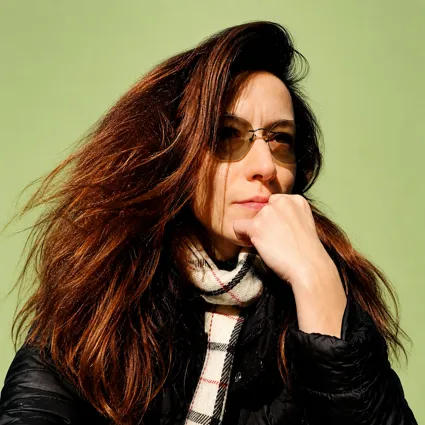 ELENA FERRI