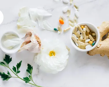Nutraceutica: Scienza, Benefici e Applicazioni per il Benessere Quotidiano