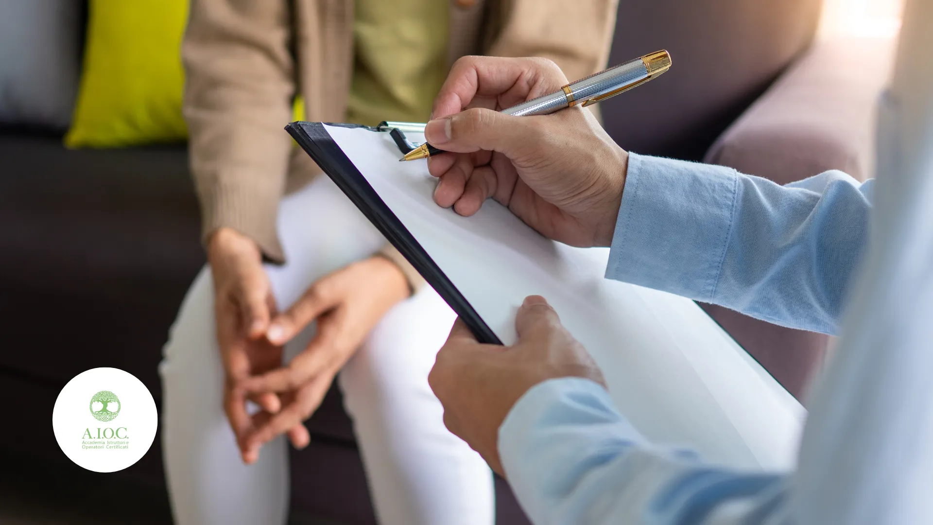 Chi è il Naturopata: ruolo, competenze e benefici della Naturopatia