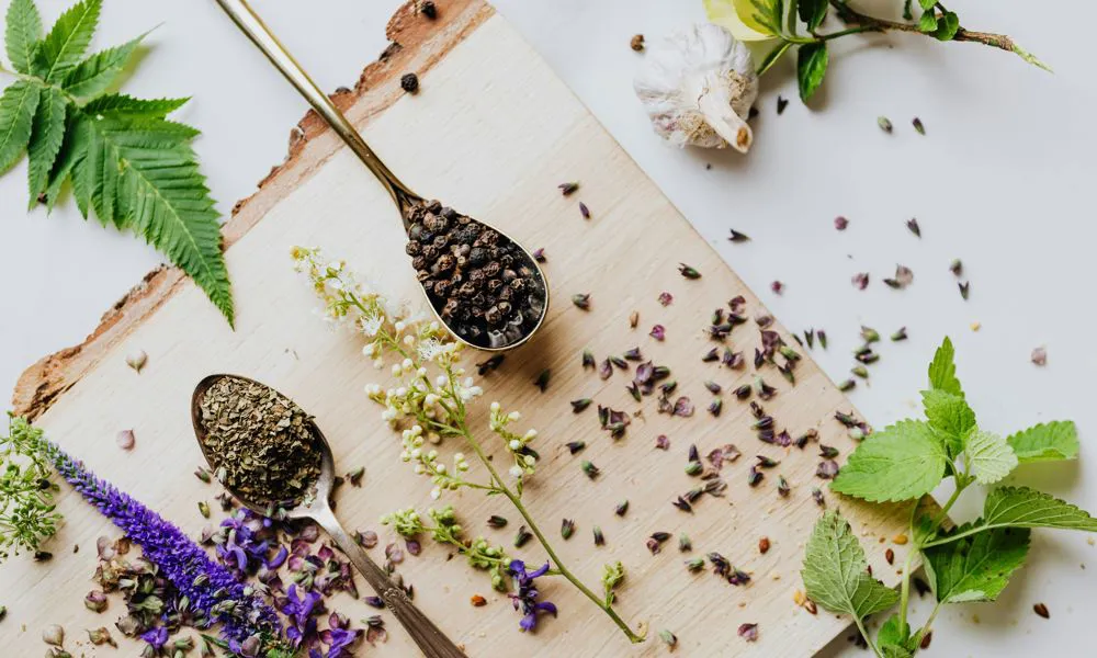 Discipline Naturopatiche