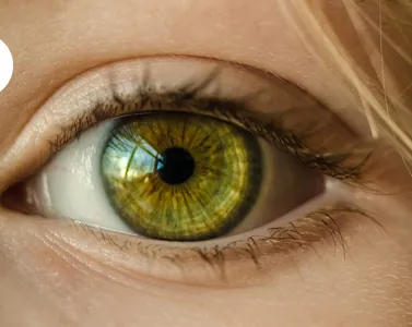 Gli occhi specchio della salute: lo dice l'iridologia