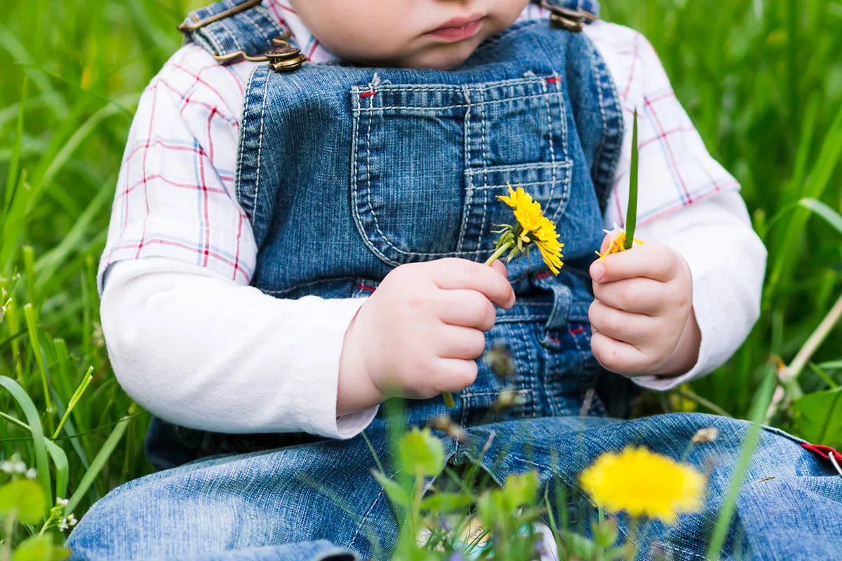 Operatore di Naturopatia per Bambini e Ragazzi