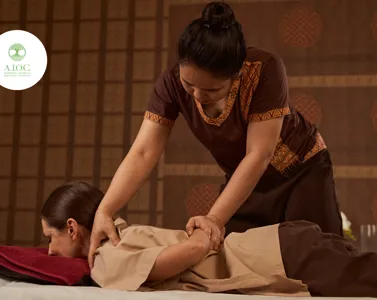 Massaggio Thailandese: Benefici, Tecniche e Storia di un'Antica Pratica